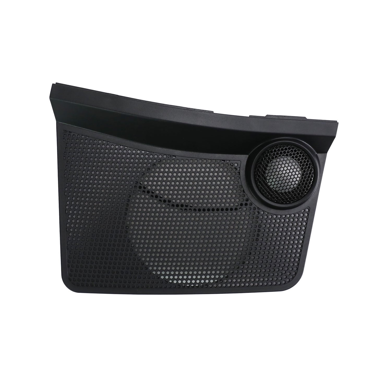 MBQBRO-STG6A-1 Ford® Bronco 2021-2024 Tuned Audio Package: 800 Watt STAGE 6 Audio System for OEM B&O Audio Systems