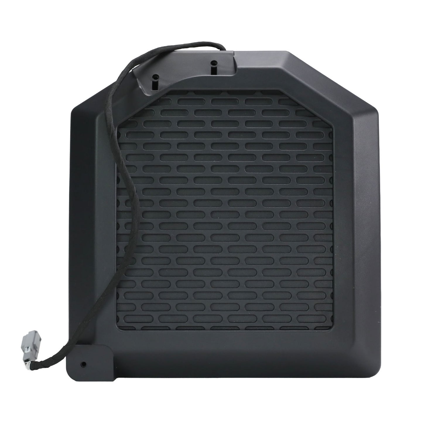 MBQBRO-STG6A-1 Ford® Bronco 2021-2024 Tuned Audio Package: 800 Watt STAGE 6 Audio System for OEM B&O Audio Systems