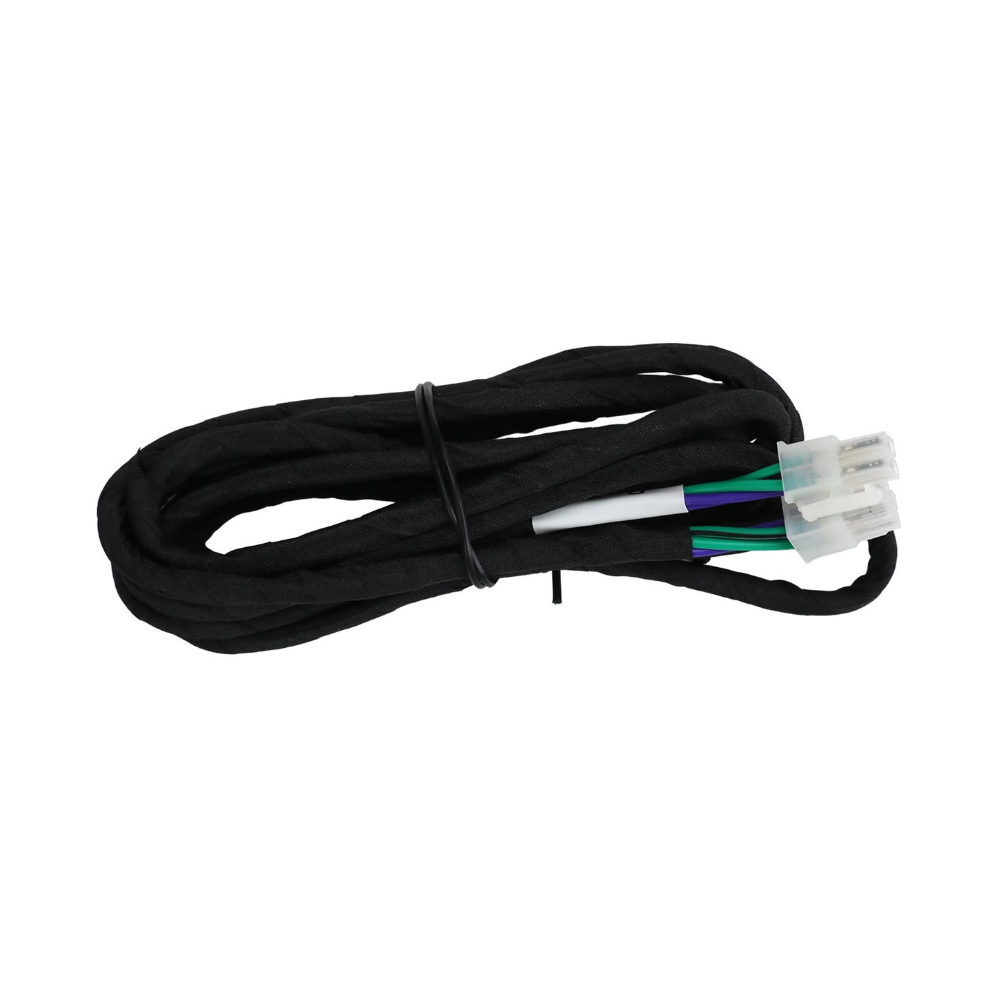 MBQBRO-STG6A-1 Ford® Bronco 2021-2024 Tuned Audio Package: 800 Watt STAGE 6 Audio System for OEM B&O Audio Systems