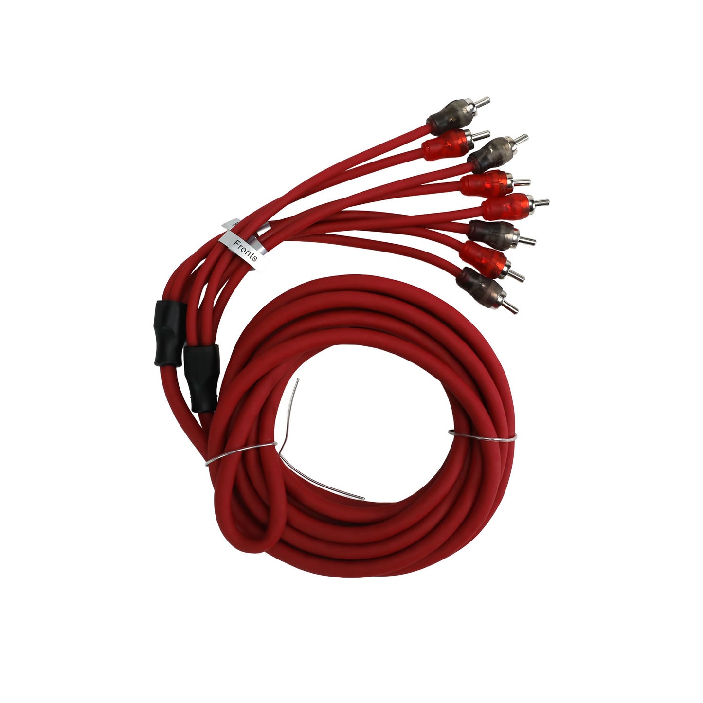 MBQBRO-STG6A-1 Ford® Bronco 2021-2024 Tuned Audio Package: 800 Watt STAGE 6 Audio System for OEM B&O Audio Systems