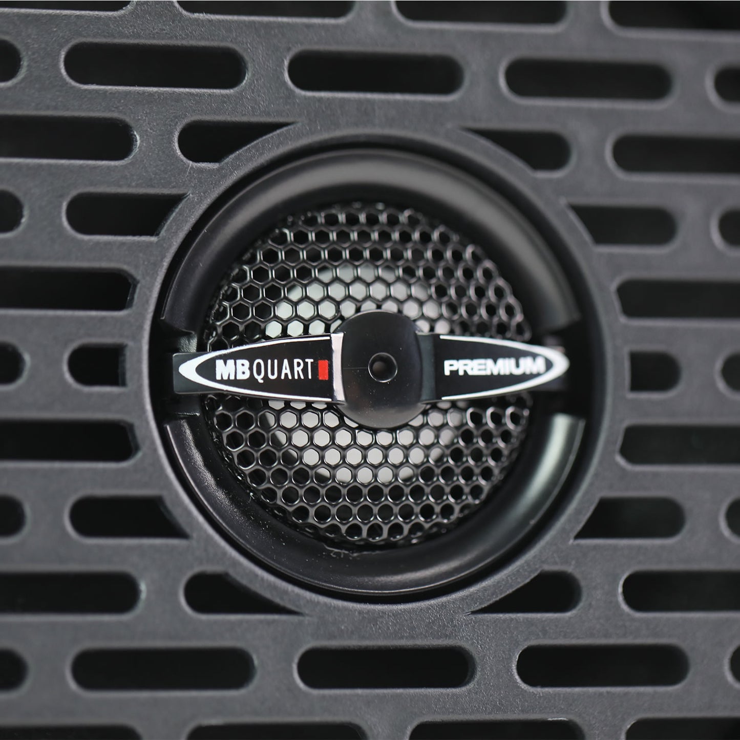 MBQBRO-STG6A-1 Ford® Bronco 2021-2024 Tuned Audio Package: 800 Watt STAGE 6 Audio System for OEM B&O Audio Systems
