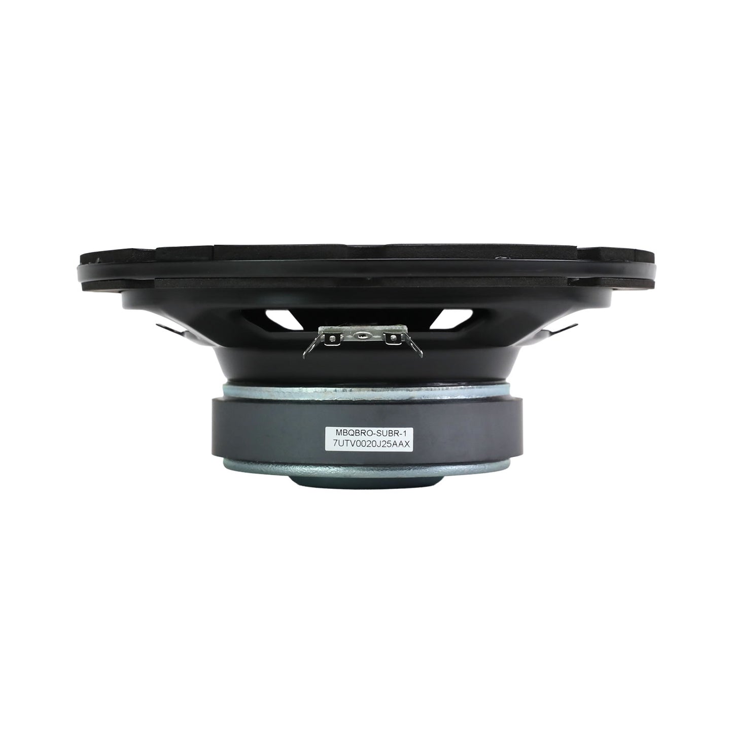 MBQBRO-302 Ford® Bronco Tuned 400 Watt Tailgate Subwoofer System