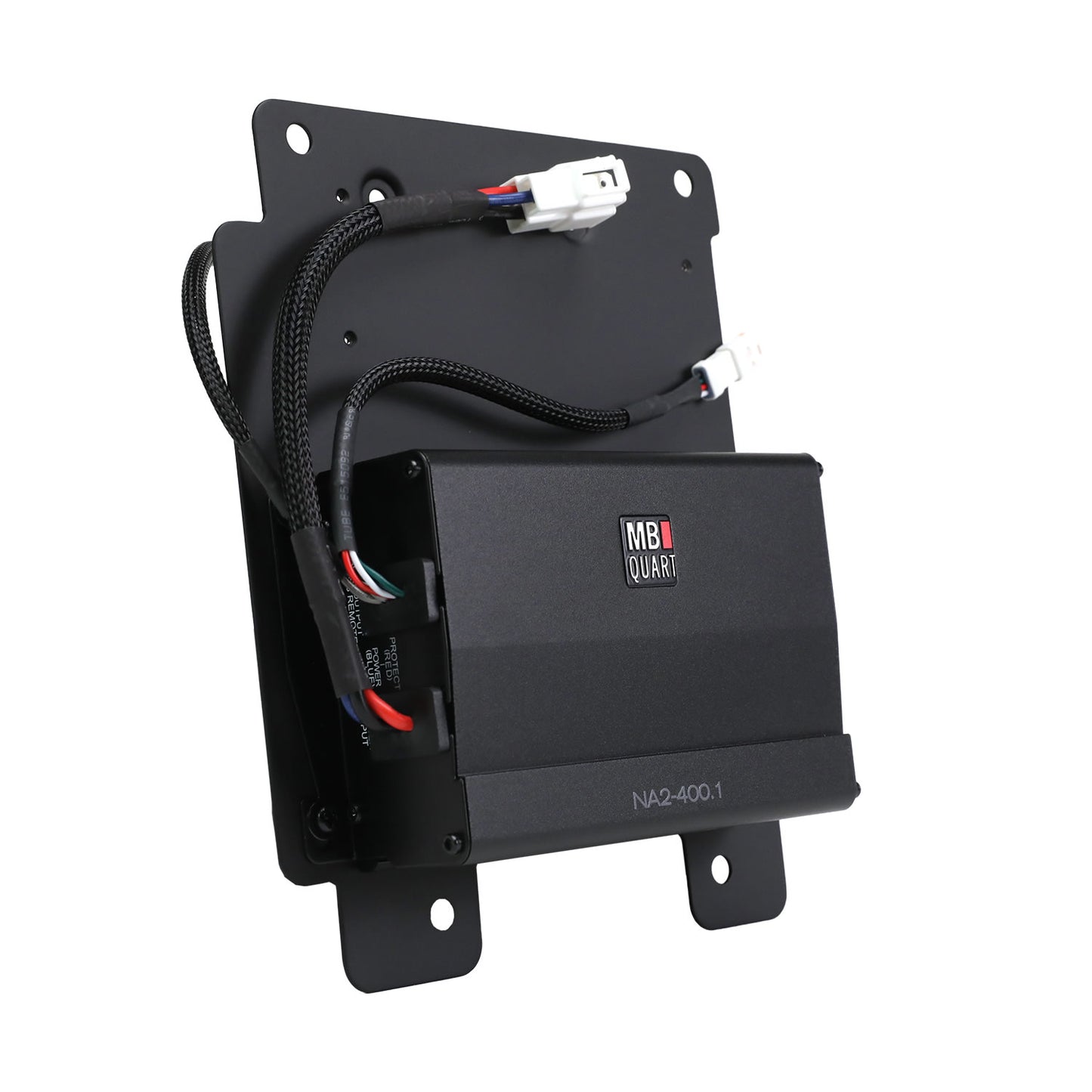 MBQBRO-302 Ford® Bronco Tuned 400 Watt Tailgate Subwoofer System