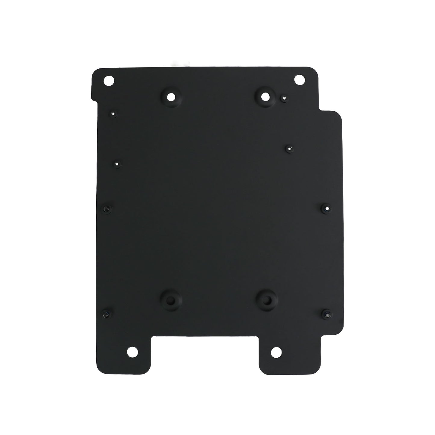 MBQBRO-302 Ford® Bronco Tuned 400 Watt Tailgate Subwoofer System