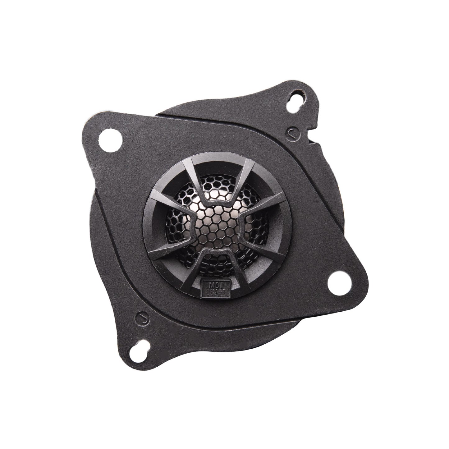 Toyota® Tacoma 2016-2019 Tuned Audio Package: Stage 6 Audio System for OEM Amplified OEM Source Unit