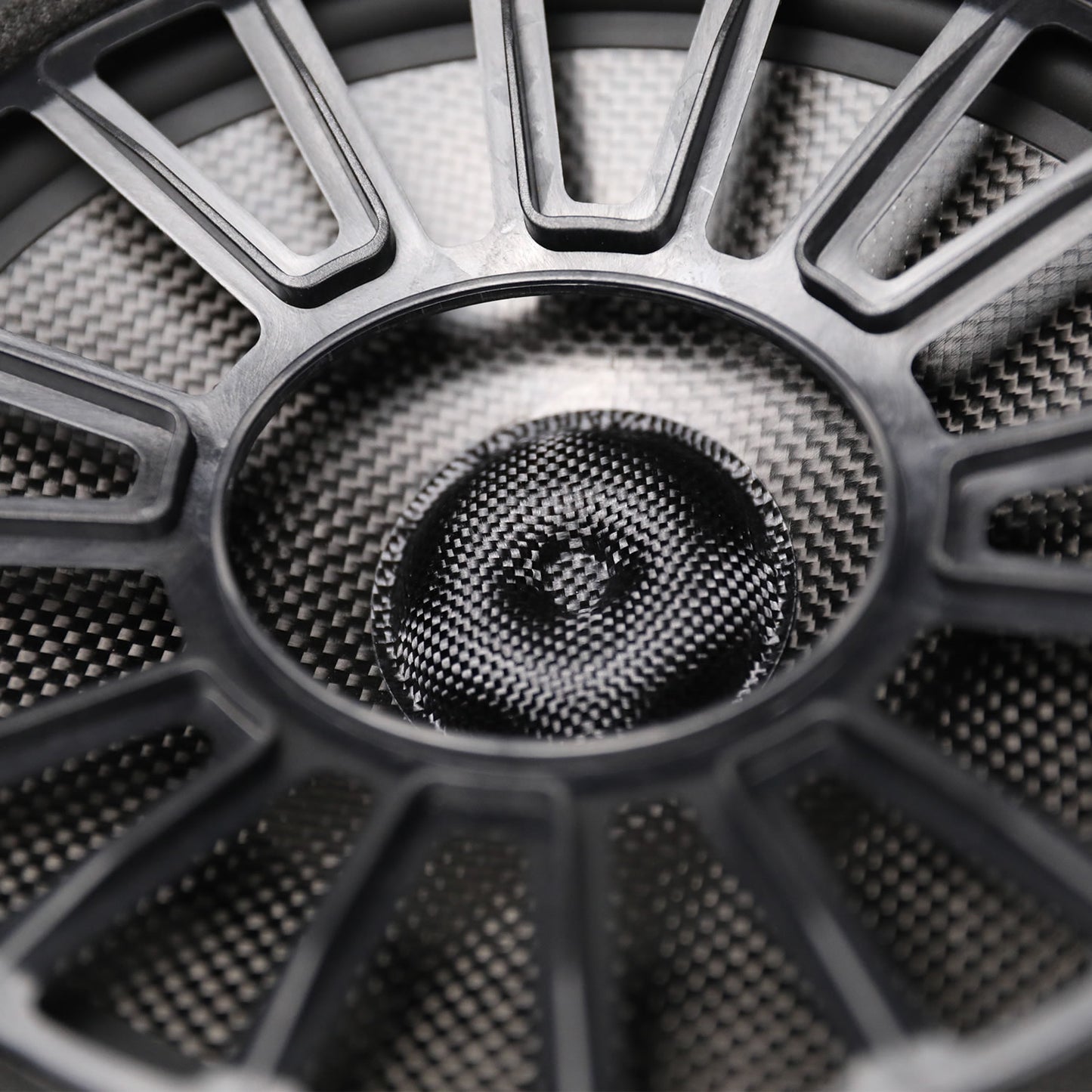 Toyota® Tacoma 2016-2019 Tuned Audio Package: Stage 6 Audio System for OEM Amplified OEM Source Unit