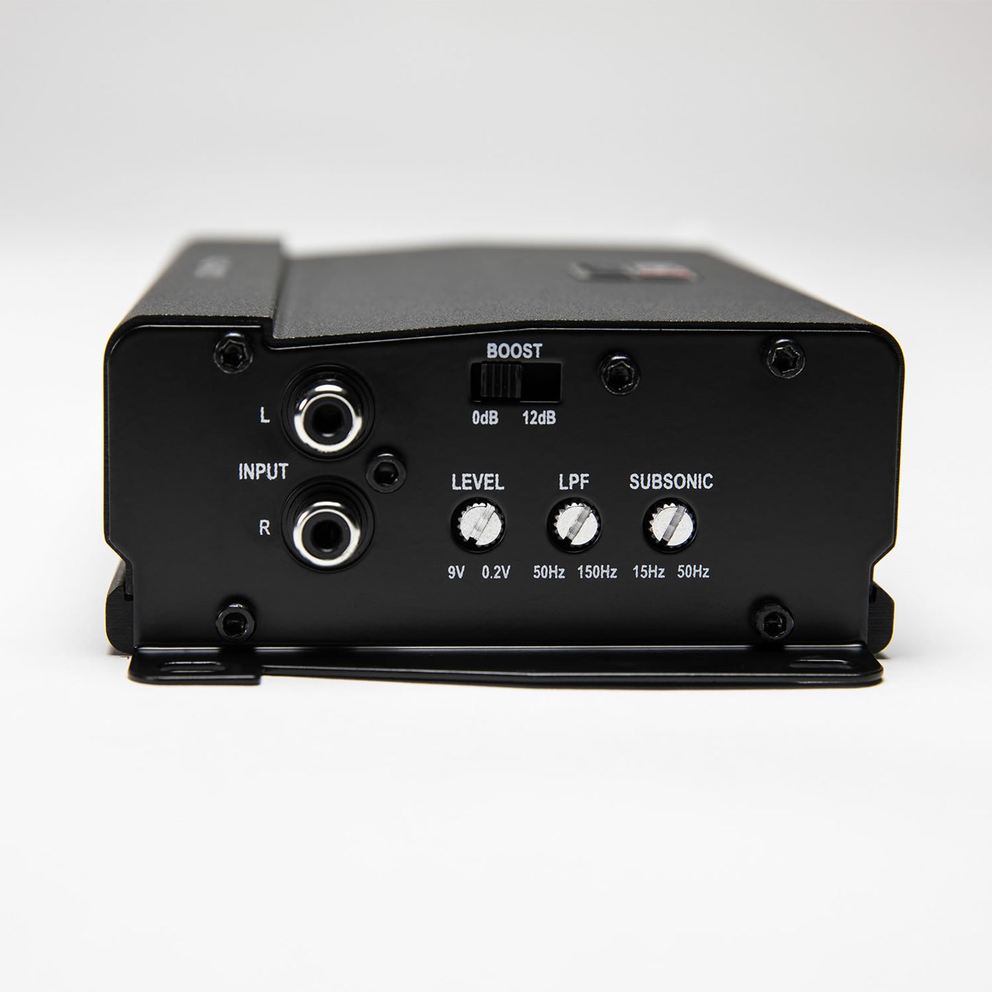 NA2-400.1 Nautic 400 Watt Amplifier