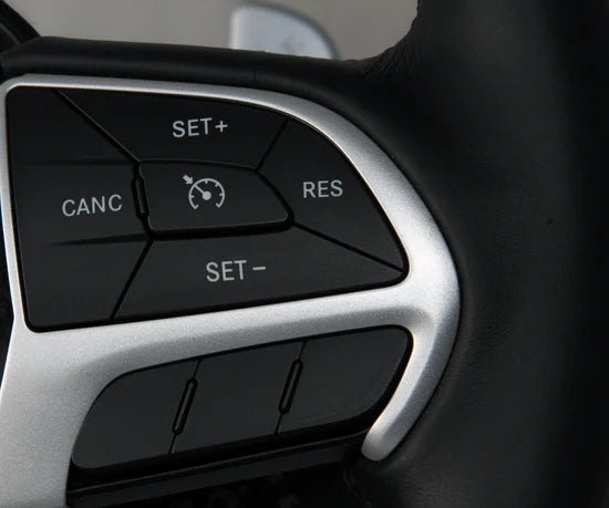 Aux B Buttons