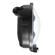 Auxbeam JL Headlights RGBW