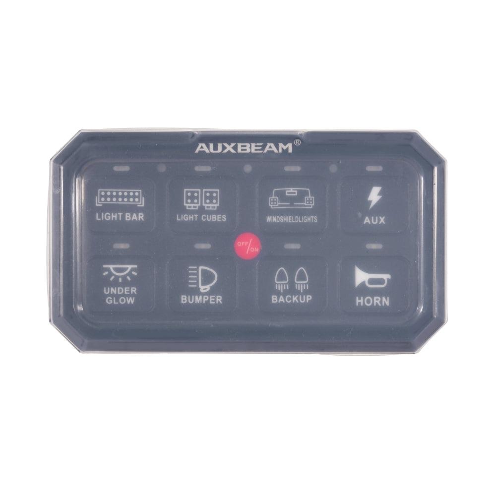 Waterproof Silicone Cover for RA80 XL Switch Panel