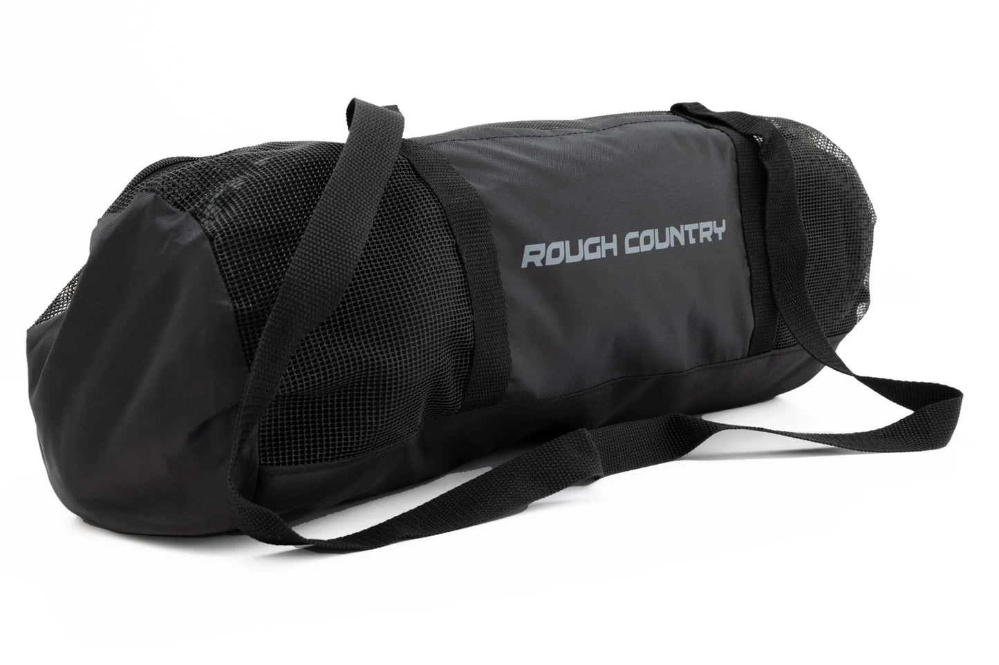 KINETIC RECOVERY ROPE 1" X 30'