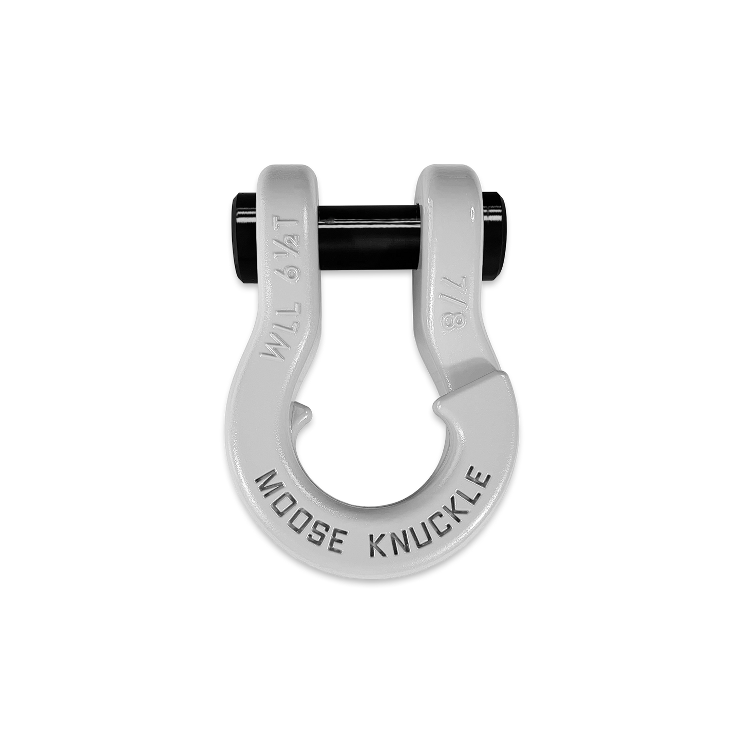 Jowl Recovery Split Shackle 7/8
