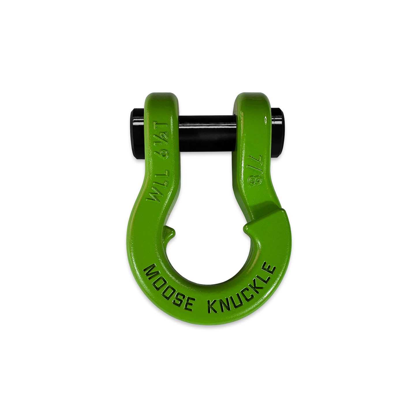 Jowl Recovery Split Shackle 7/8