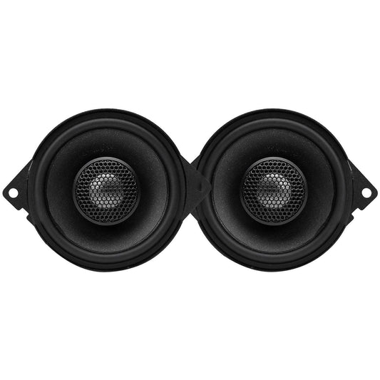 MB Quart JL/JT Stage 4 Audio system OEM radio