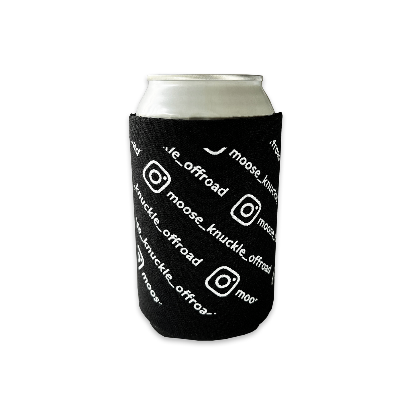 High-Quality Moozie Koozie beverage holder
