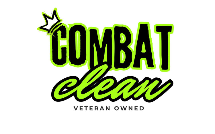 Combat Clean