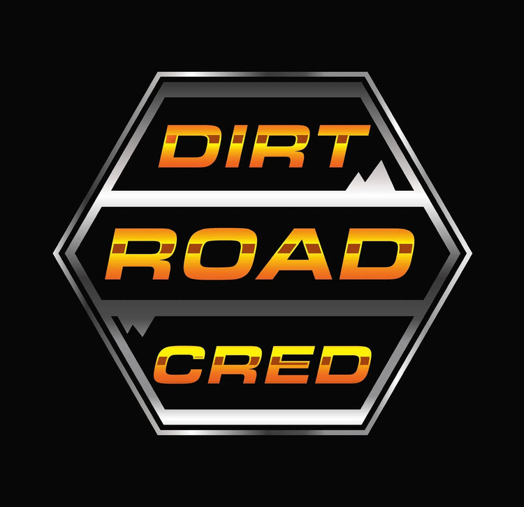 Dirt Road Cred Ambient Lighting