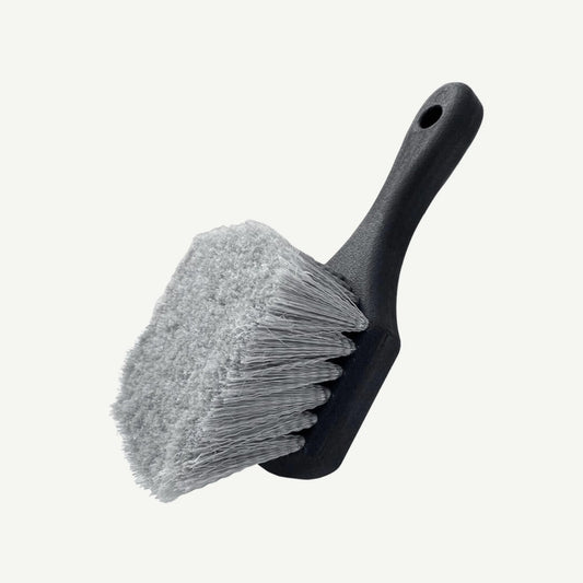 Tire Brush