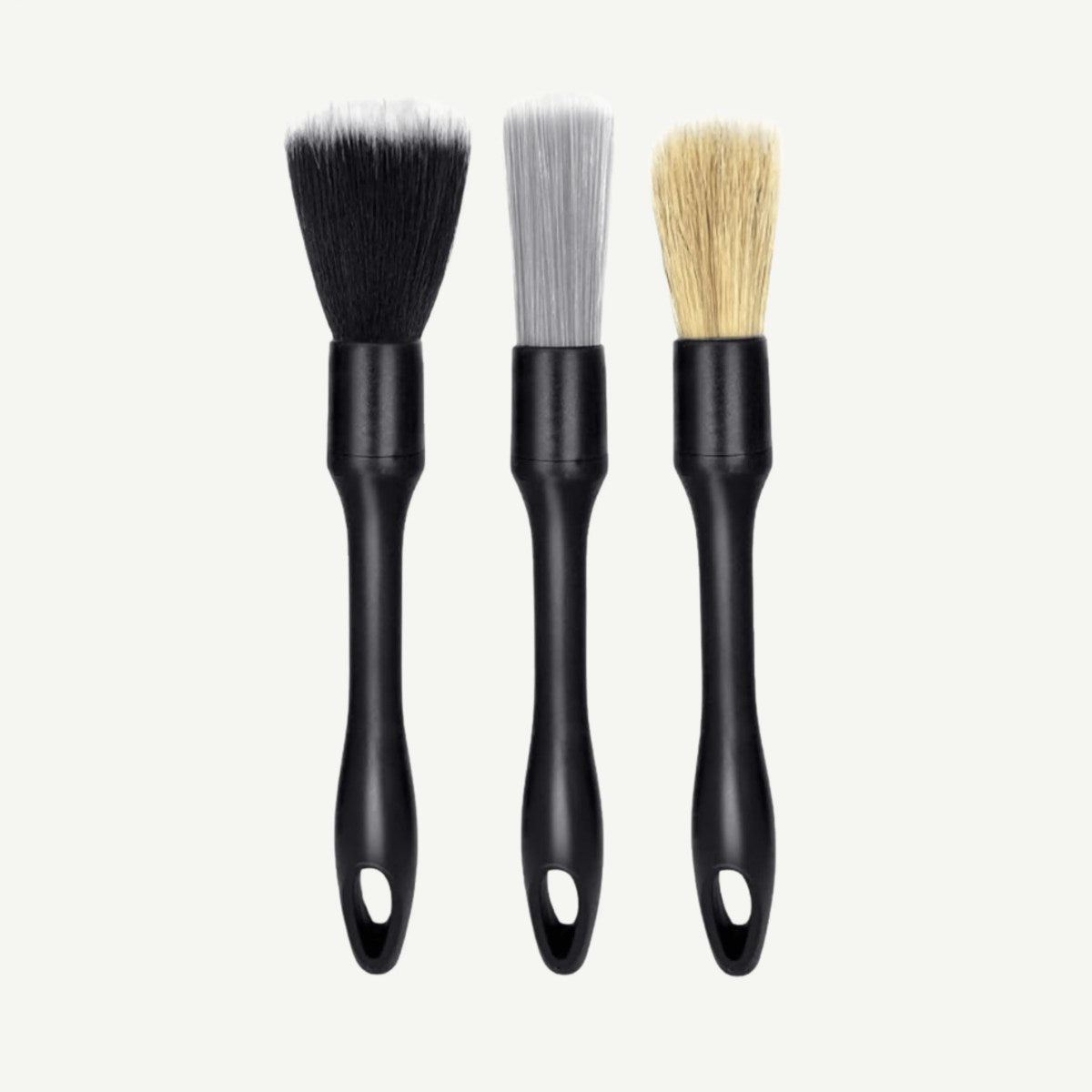Detail Brush Kit