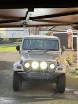 Auxbeam 360-PRO Series | 9 Inch 270W 37776LM Offroad LED Driving Lights