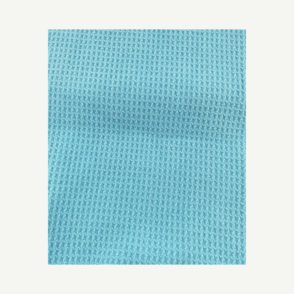 Waffle Weave Glass 3 pack