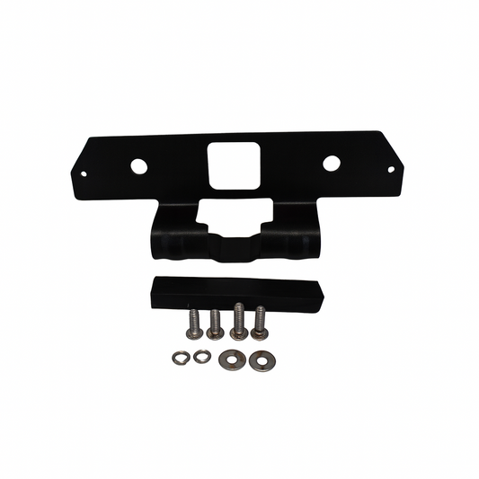 Feniex Fusion/Quad/Q Surface Mount Hood Bracket