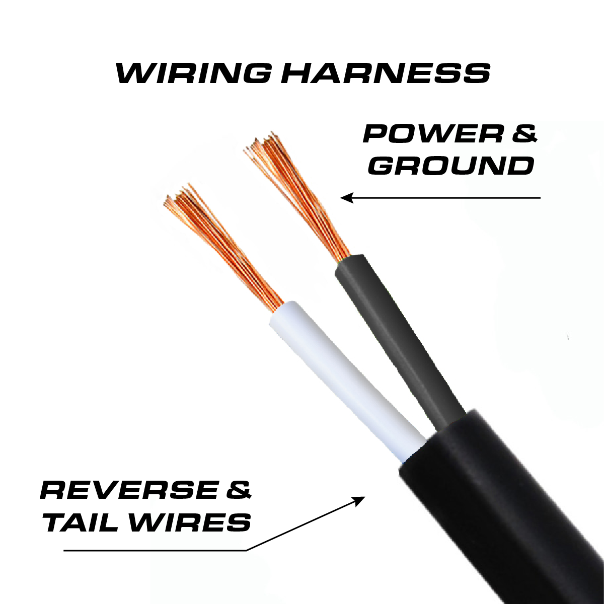 Feniex 2" Round Marker Light (DOT and SAE)