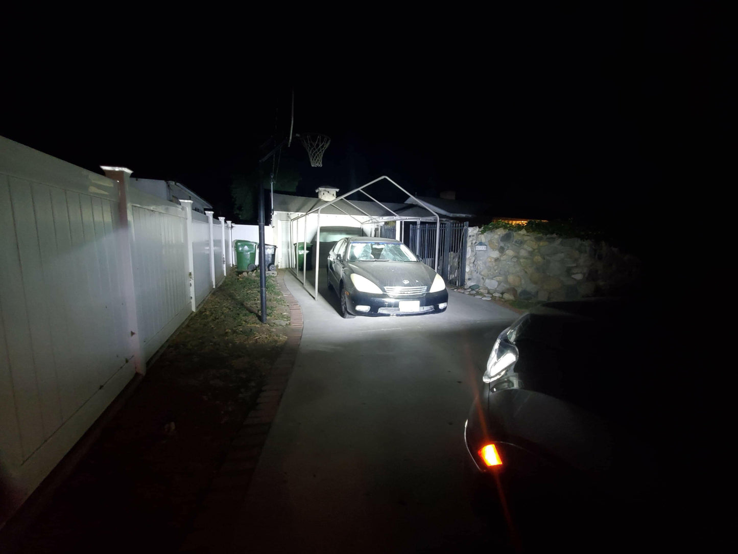 2019-2023 Ford Ranger Dual 30s Light Bars