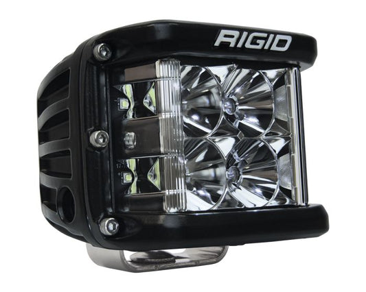 Rigid D-SS PRO Flood Black