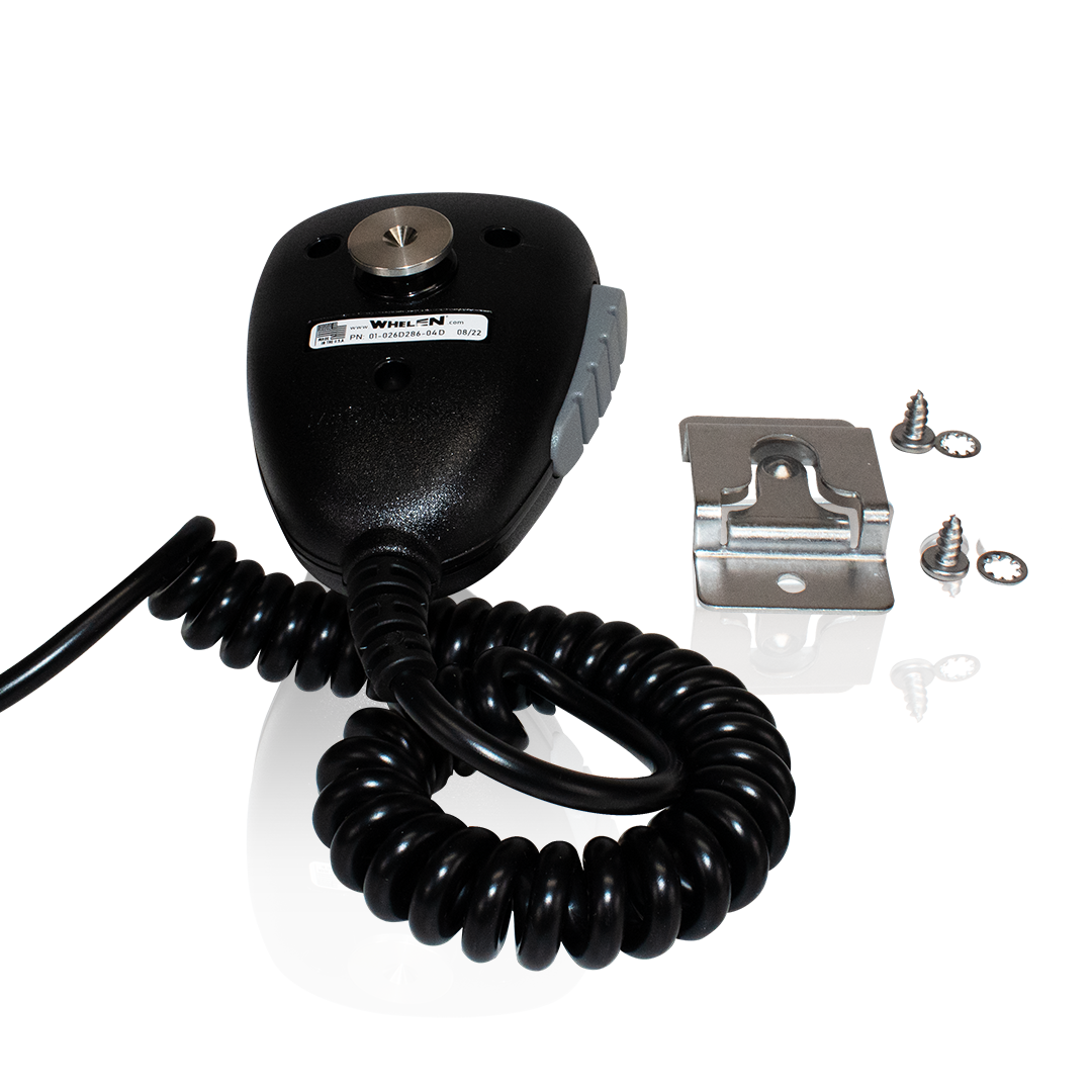 Whelen 295SLSA6 Siren & Light Controller