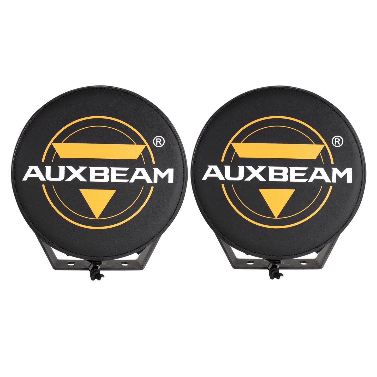 360 PRO Series 7 INCH/9 INCH 360-PRO Series Offroad LED Driving Lights+Amber/Black Covers(Optional)