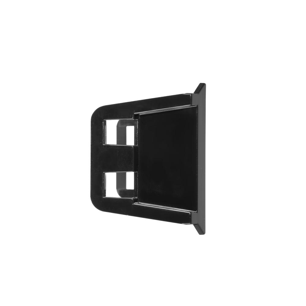 V-Max Series LED Pod Light Black Cover Light Shield Cover