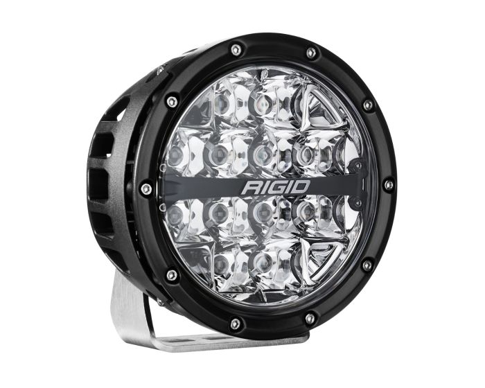 RIGID 6 Inch 360-Series White Backlight