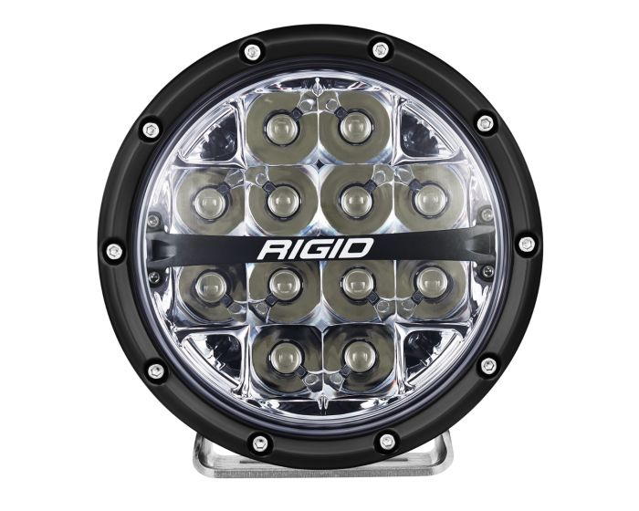 RIGID 6 Inch 360-Series White Backlight