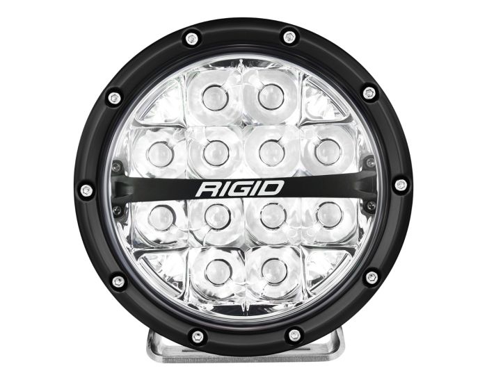 RIGID 6 Inch 360-Series White Backlight
