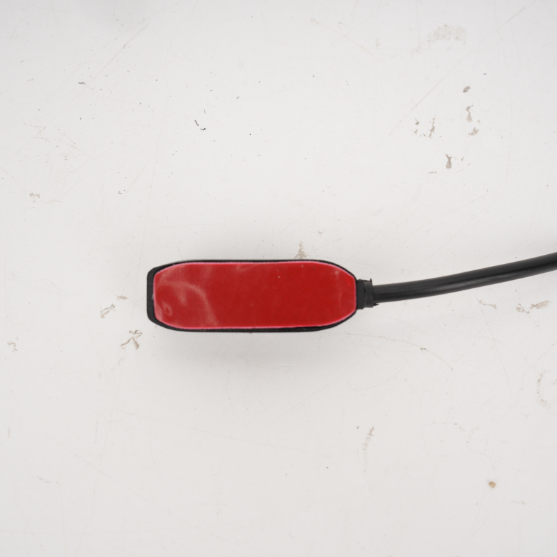 Hyper 5 2-Output 4-pin Wiring Harness Universal