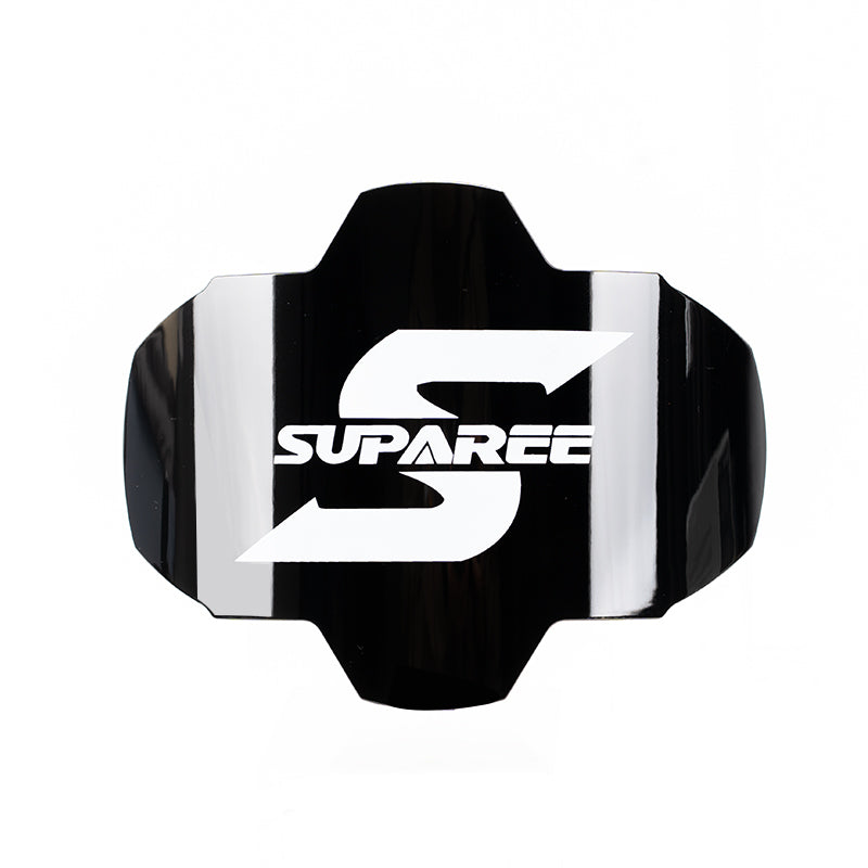 Helm 7 Black Covers/Pairs
