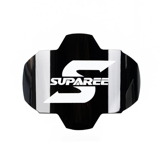 Helm 7 Black Covers/Pairs
