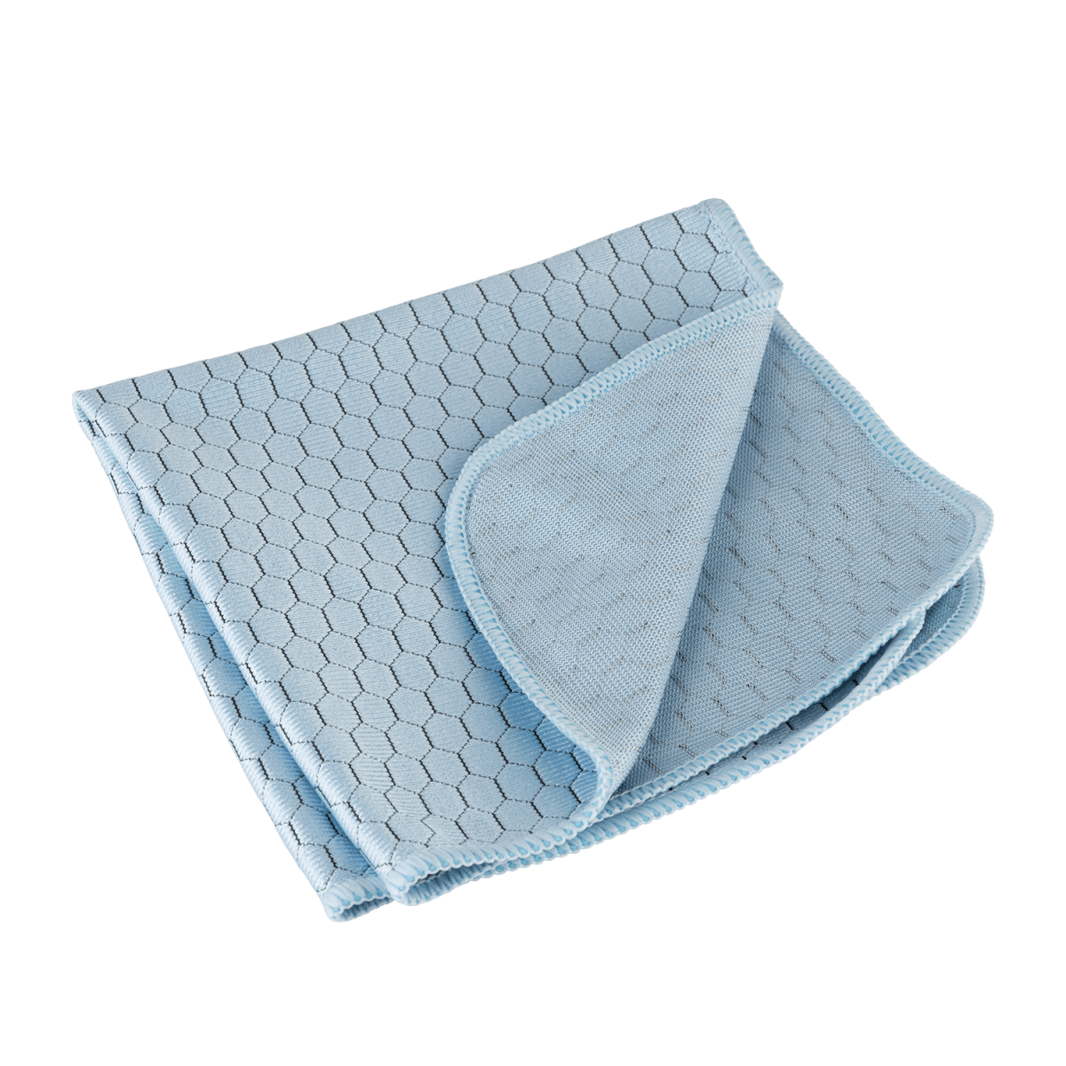 Glass Drying Towel