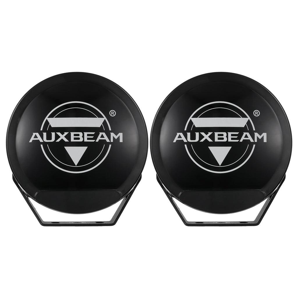 (2pcs/set) 9 INCH 270W 37776LM 360-PRO Series Custom Lens LED Driving Lights+Amber/Black Covers(Optional) for Toyota Tacoma 2016 2017 2018 2019 2020 2021