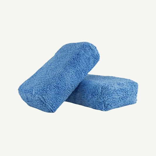 Suede Applicator 10pk