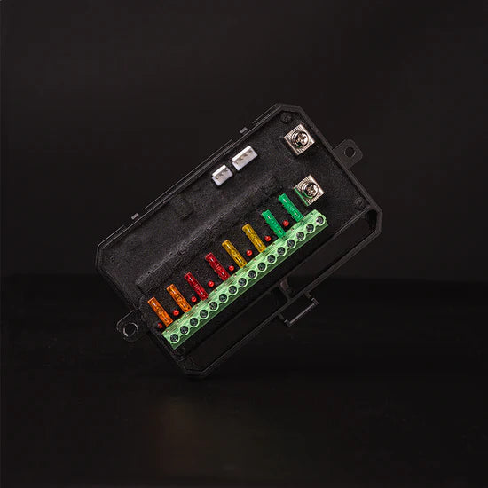 AuxZiliary Kit