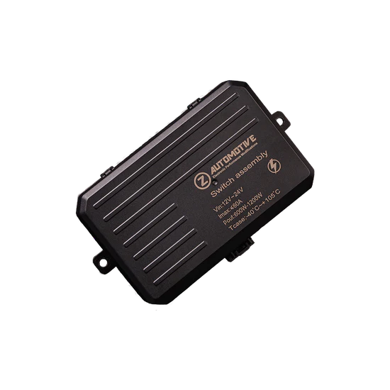 AuxZiliary Kit