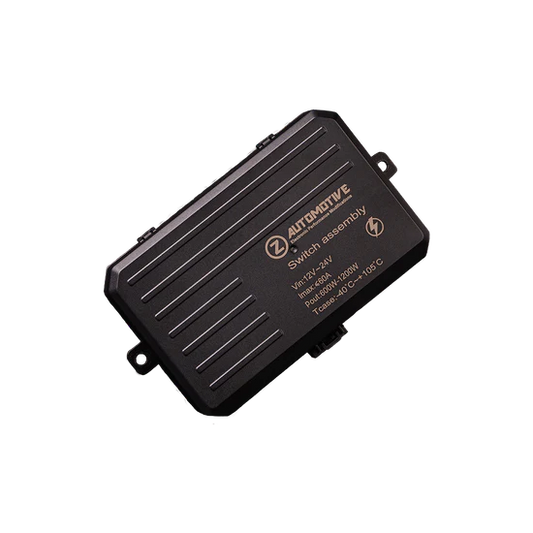 AuxZiliary Kit