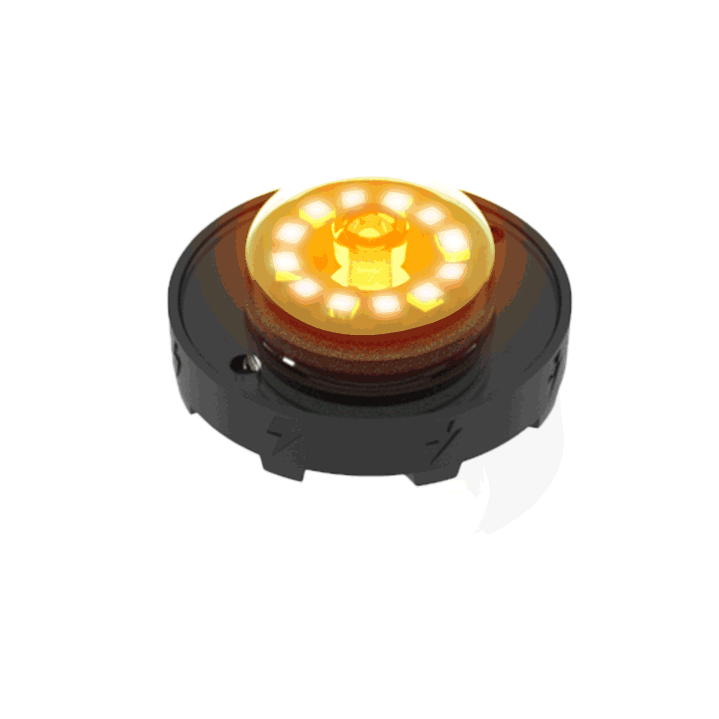 UBL LED Hide-away