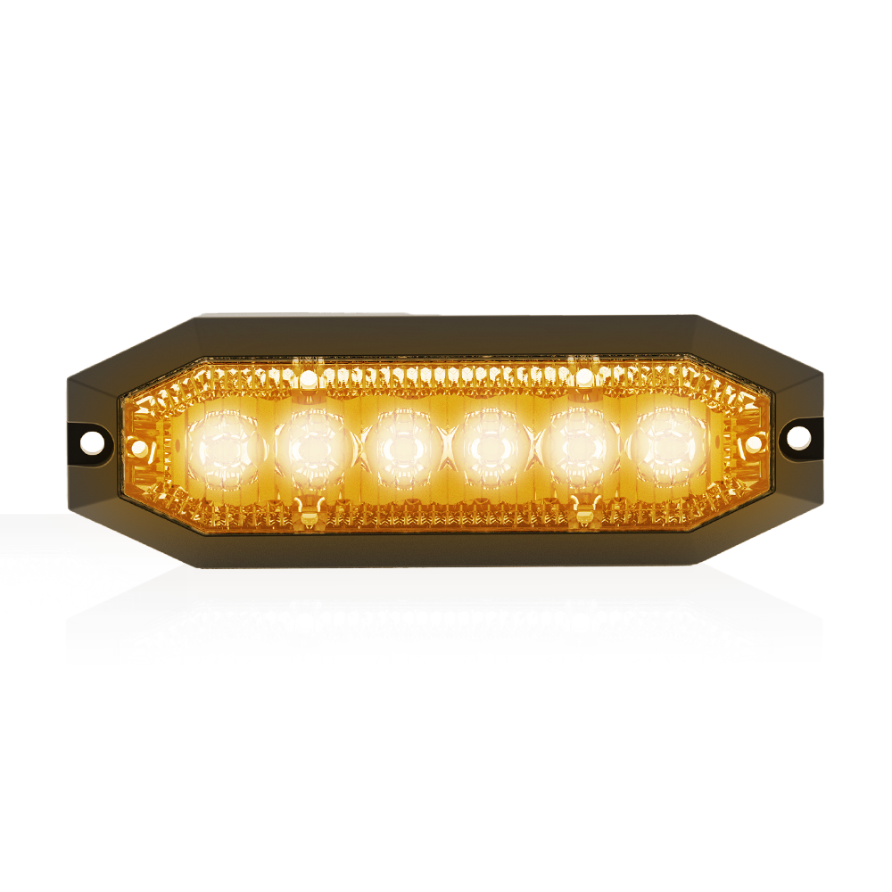 UBL U-Lite Surface Mount LED Grille Light