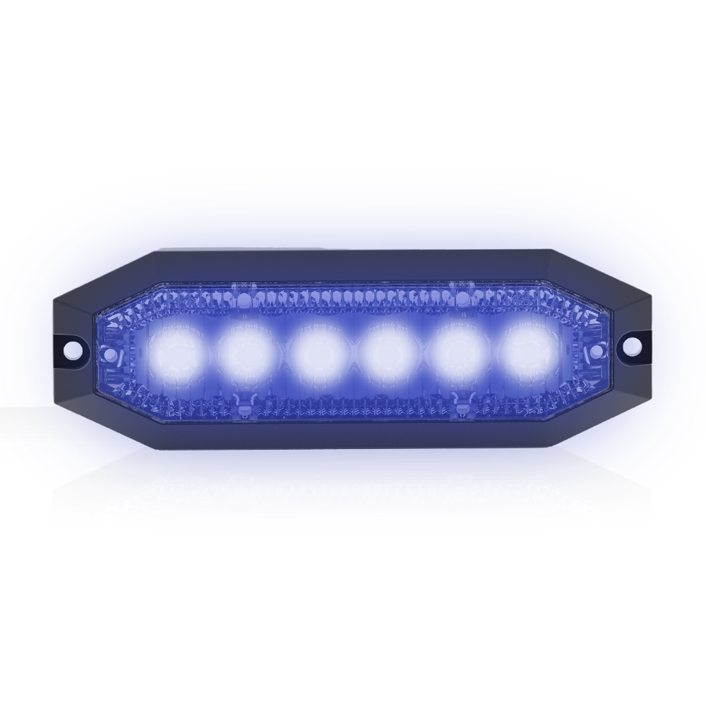 UBL U-Lite Surface Mount LED Grille Light