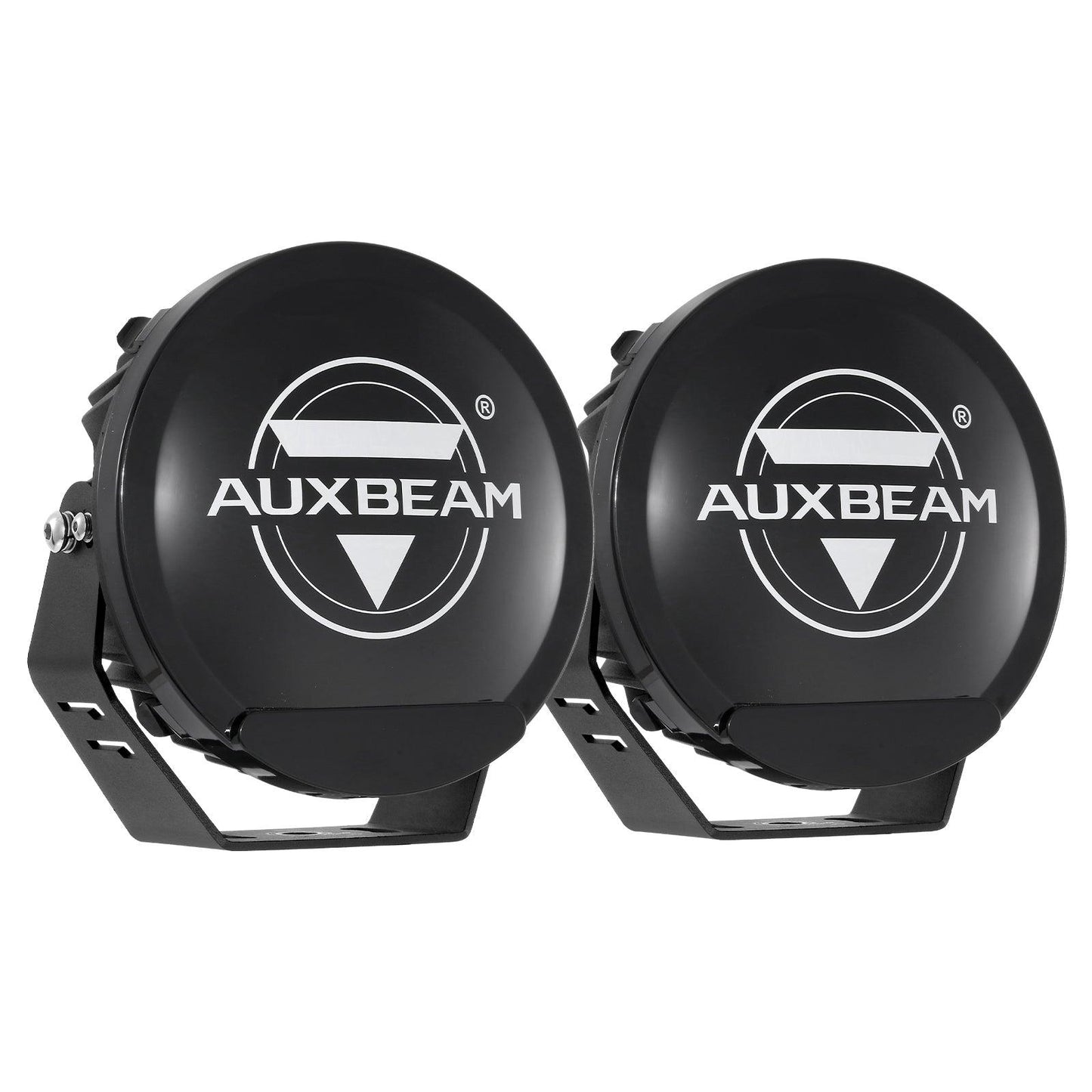 360 PRO Series 7 INCH/9 INCH 360-PRO Series Offroad LED Driving Lights+Amber/Black Covers(Optional)