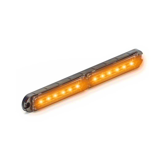 Feniex Q Series Flat Wide Surface Mount LED Grille Light