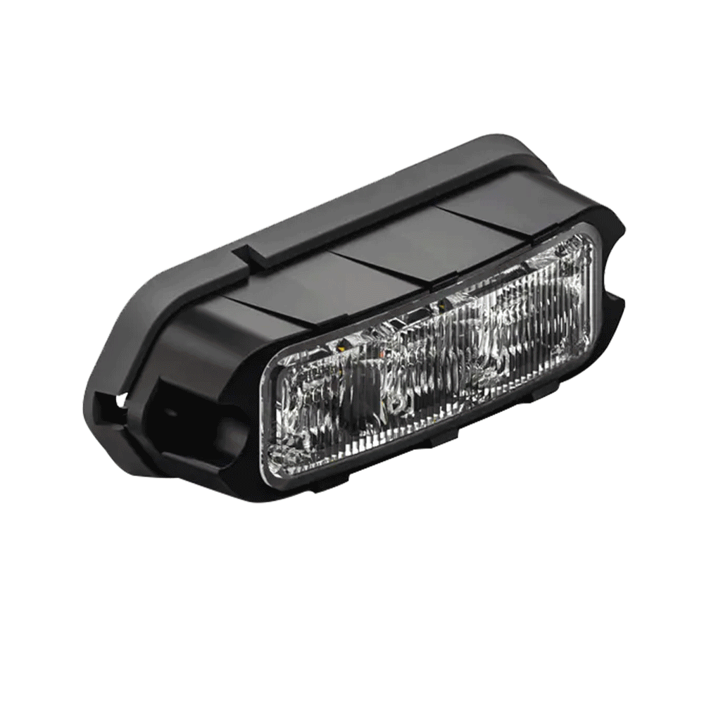 Feniex Quad Q3 Surface Mount LED Grille Light